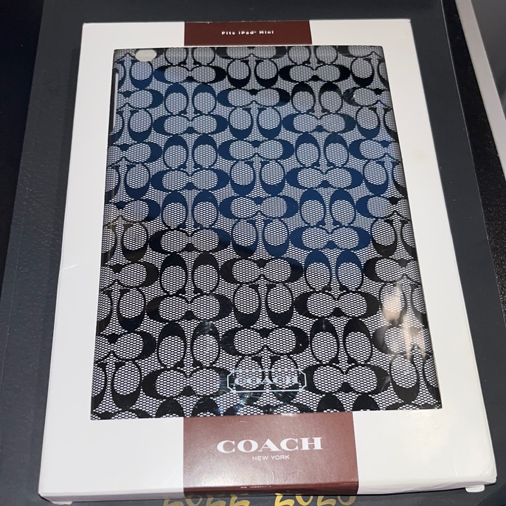 iPad mini case
